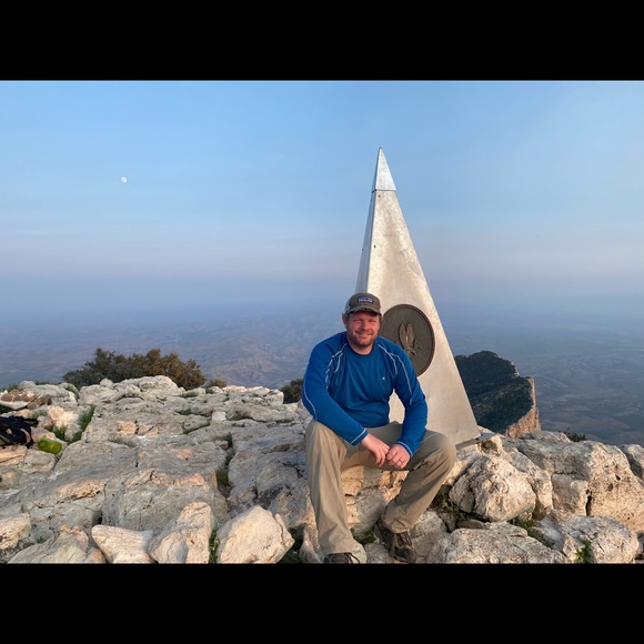 Meet your Posher, Jason - Picture 1 of 1